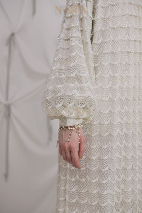 ALEYA DRESS