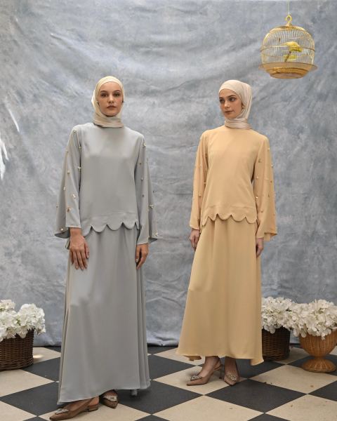 NOORA ONE SET