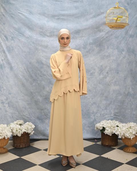 NOORA ONE SET