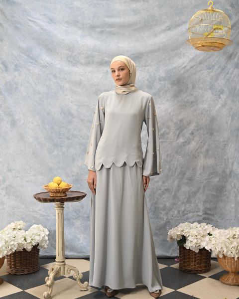 NOORA ONE SET