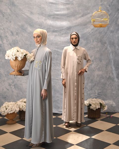 SELLA DRESS