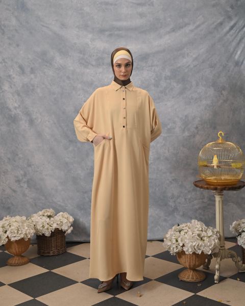 ARSILA DRESS