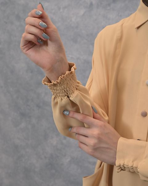 ARSILA DRESS