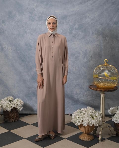 ARSILA DRESS