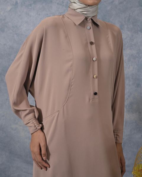 ARSILA DRESS