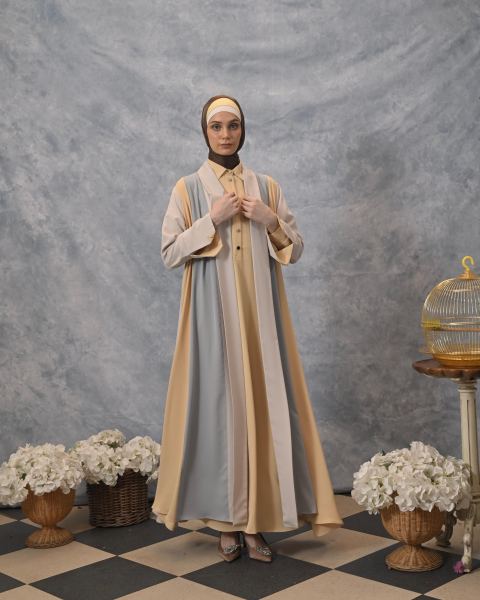 DHEANA OUTER