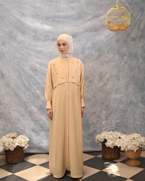 BELYNA DRESS