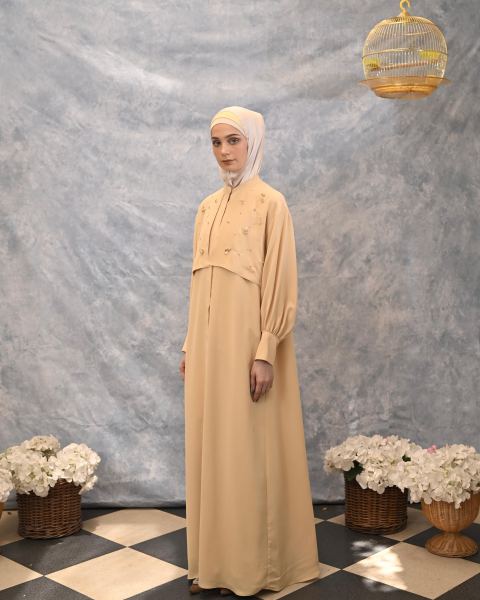BELYNA DRESS