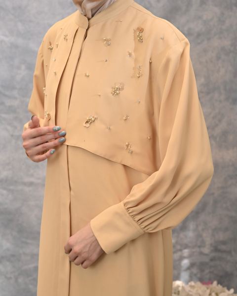 BELYNA DRESS
